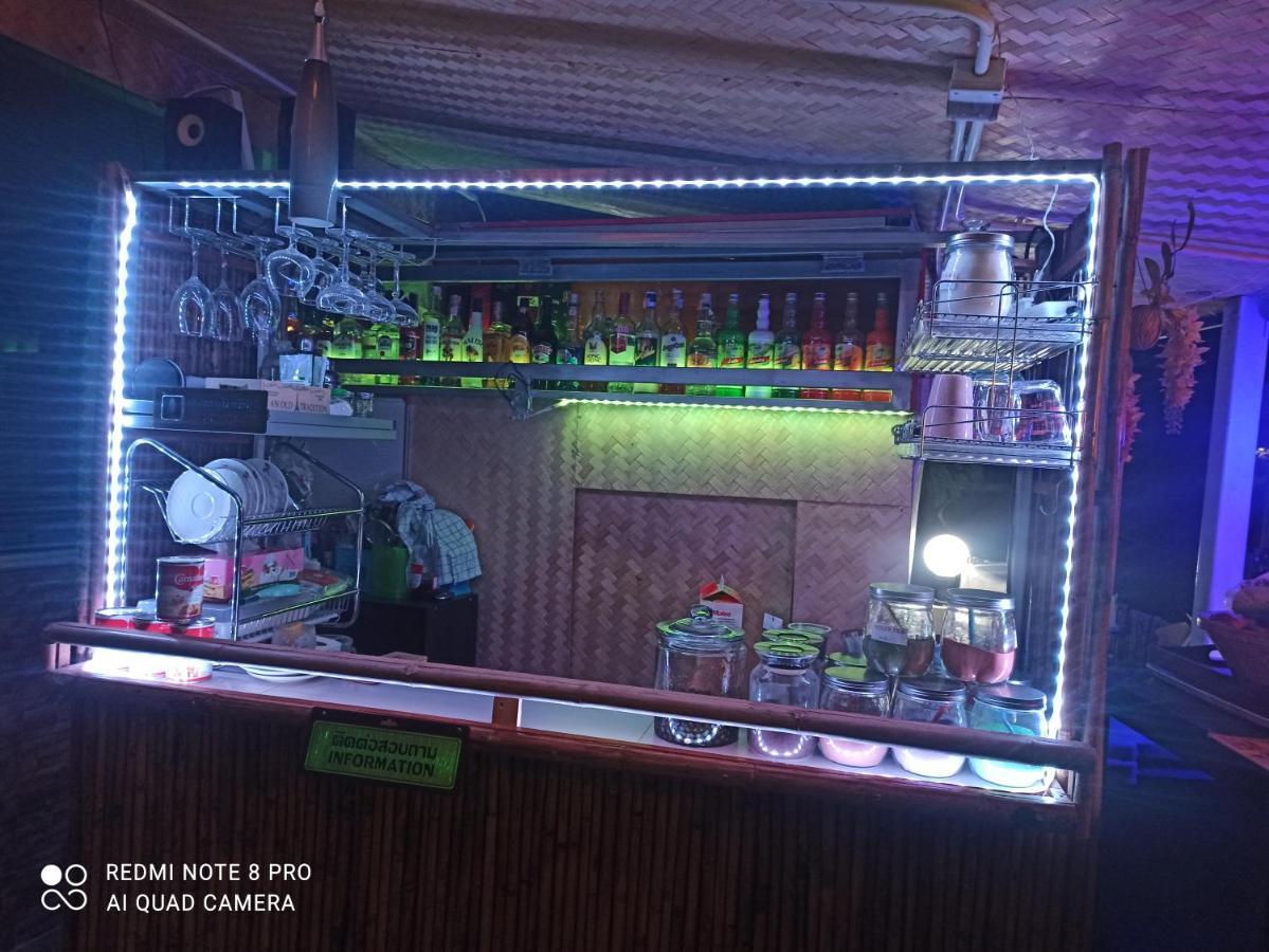 พลอยฟ้ารีสอร์ทเขาเต่า Ployfarresortkhaotao 外观 照片