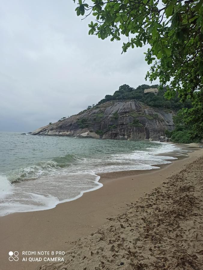 พลอยฟ้ารีสอร์ทเขาเต่า Ployfarresortkhaotao 外观 照片