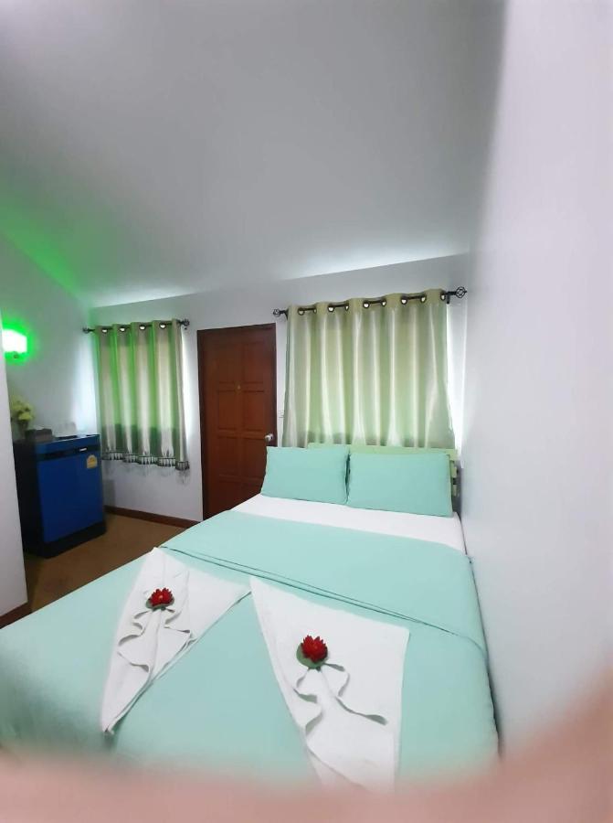 พลอยฟ้ารีสอร์ทเขาเต่า Ployfarresortkhaotao 外观 照片