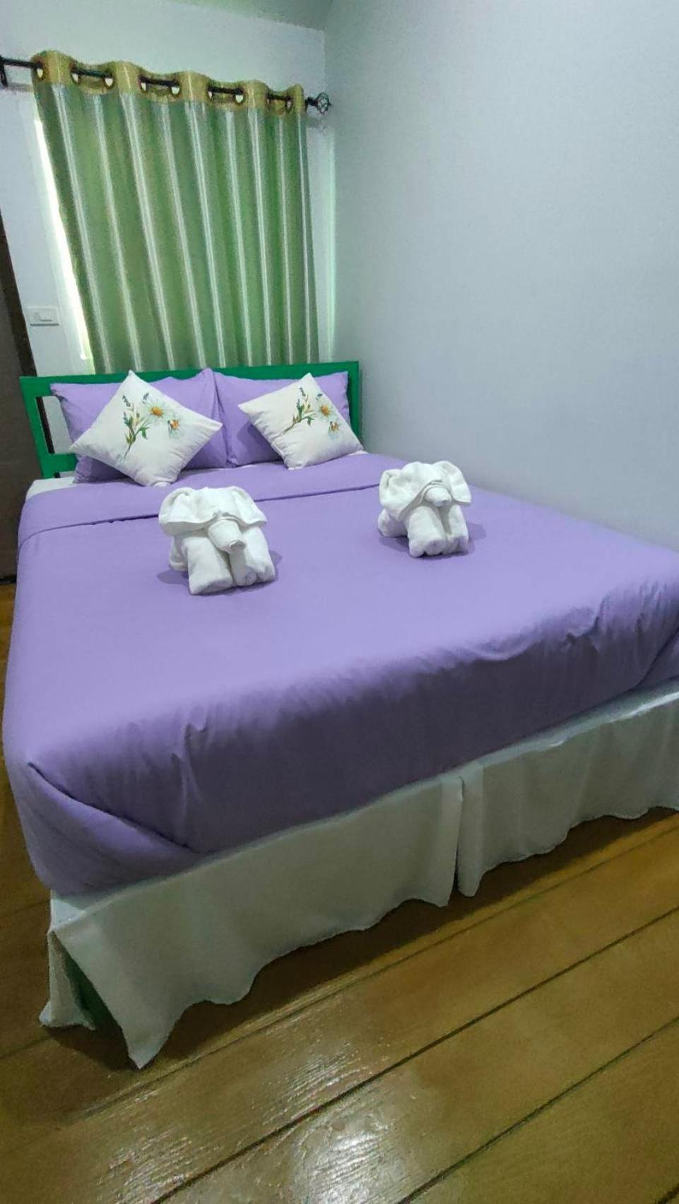 พลอยฟ้ารีสอร์ทเขาเต่า Ployfarresortkhaotao 客房 照片
